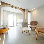 Maison Alliod Отель типа 