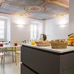 Bed & Breakfast Maison Alliod Saint-Vincent