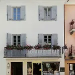 Maison Alliod Saint-Vincent