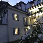 Maison Alliod 4* Сент-Винсент
