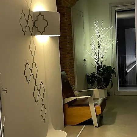 Bed and breakfast Maison Alliod Saint-Vincent