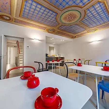 Maison Alliod
