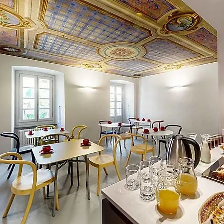 Maison Alliod
