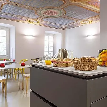 Maison Alliod ベッド・アンド・ブレックファスト 4*