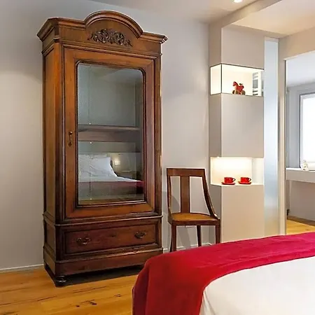ベッド・アンド・ブレックファスト Maison Alliod 4*