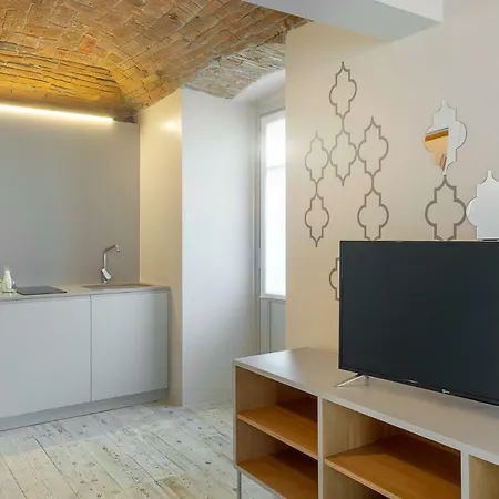 Nocleg ze śniadaniem Maison Alliod 4*