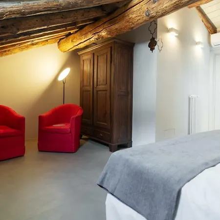 Maison Alliod Nocleg ze śniadaniem Saint-Vincent