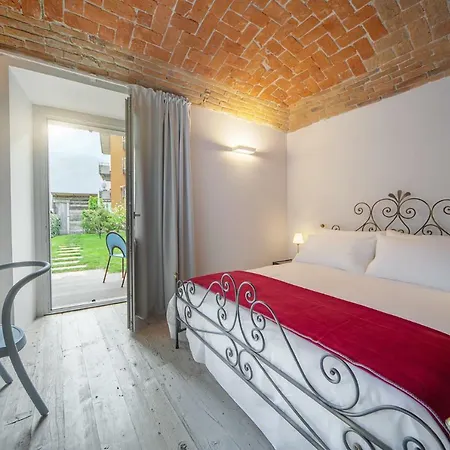 Maison Alliod Saint-Vincent