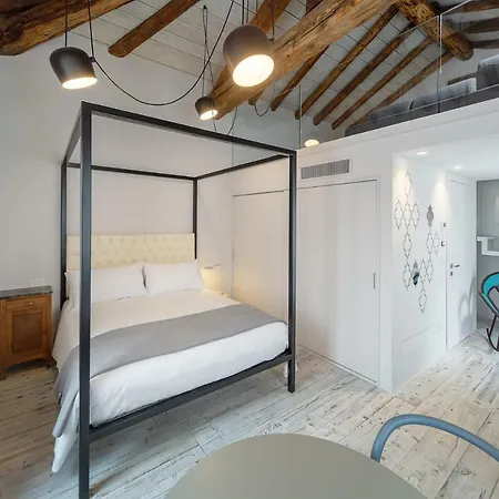 Maison Alliod * Saint-Vincent