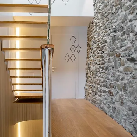 Maison Alliod Отель типа 