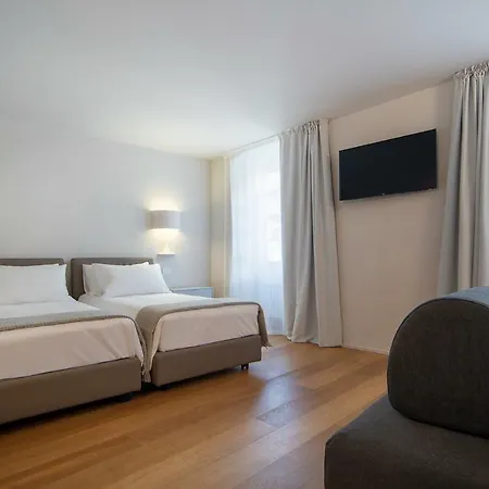 Maison Alliod Frühstückspension Saint-Vincent