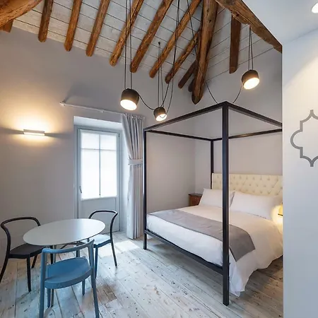 Maison Alliod Saint-Vincent