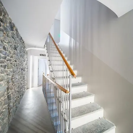 Nocleg ze śniadaniem Maison Alliod 4*