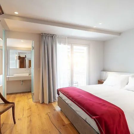 Maison Alliod 4*