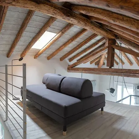 Maison Alliod 4* Saint-Vincent