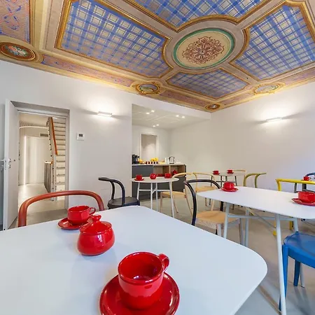 Nocleg ze śniadaniem Maison Alliod