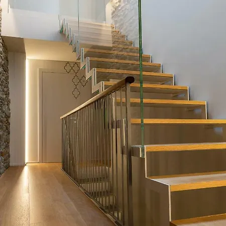 Maison Alliod Saint-Vincent