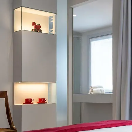 Maison Alliod Nocleg ze śniadaniem Saint-Vincent