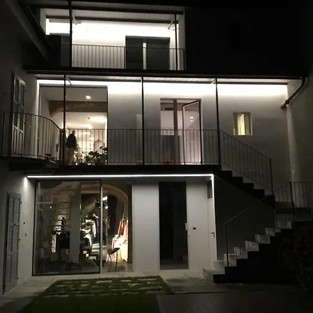Maison Alliod *