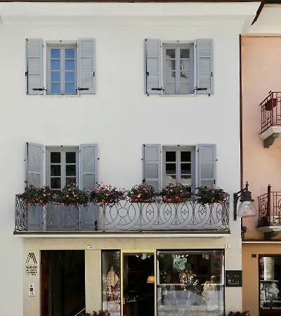 Maison Alliod Saint-Vincent