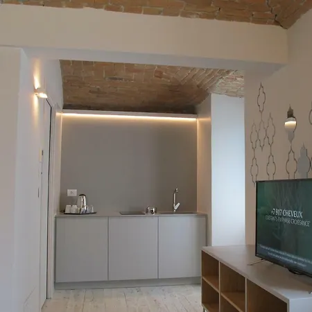 Maison Alliod Bed & Breakfast