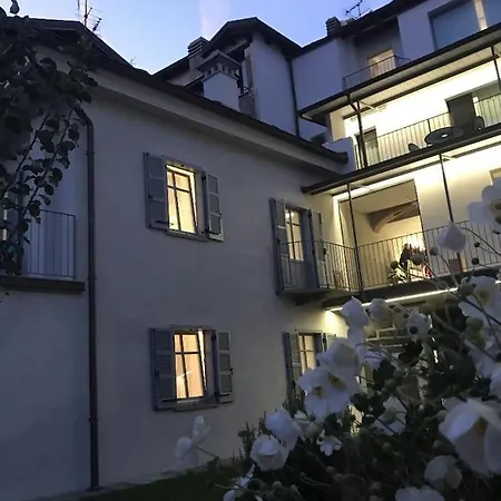 Maison Alliod 4* Saint-Vincent