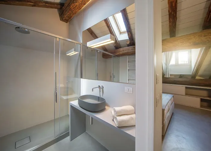 Bed and breakfast Maison Alliod