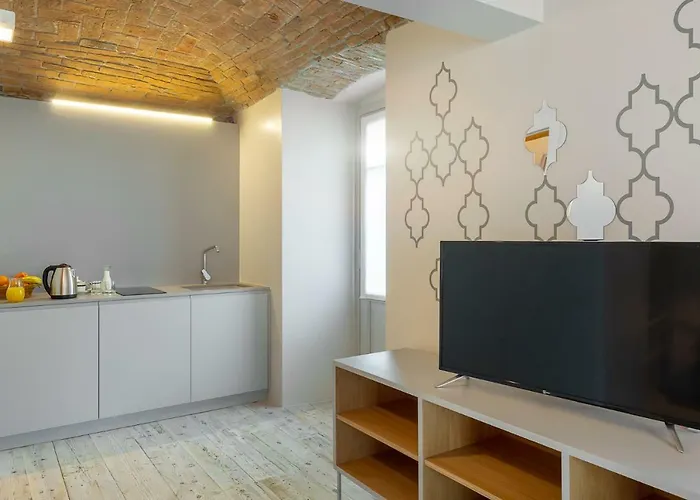 Couette-café Maison Alliod 4*