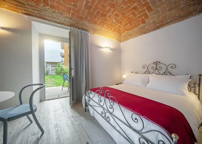 Maison Alliod Saint-Vincent