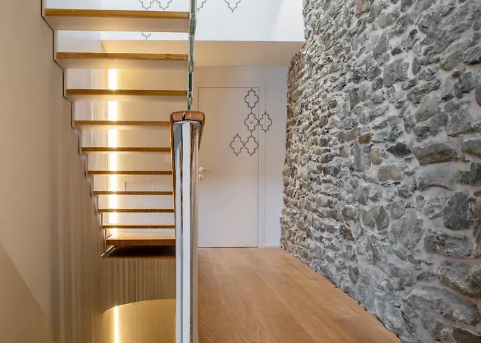 Maison Alliod Couette-café Saint-Vincent