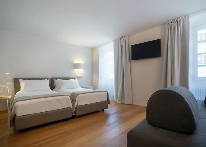 Maison Alliod Bed and breakfast Saint-Vincent