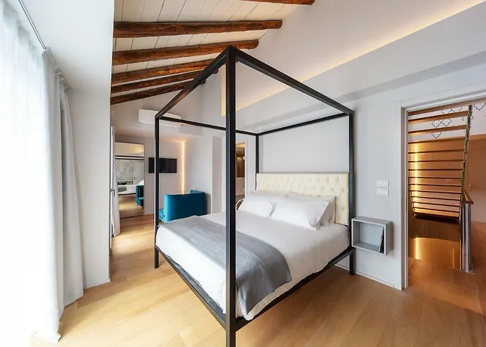 Maison Alliod 4* Saint-Vincent