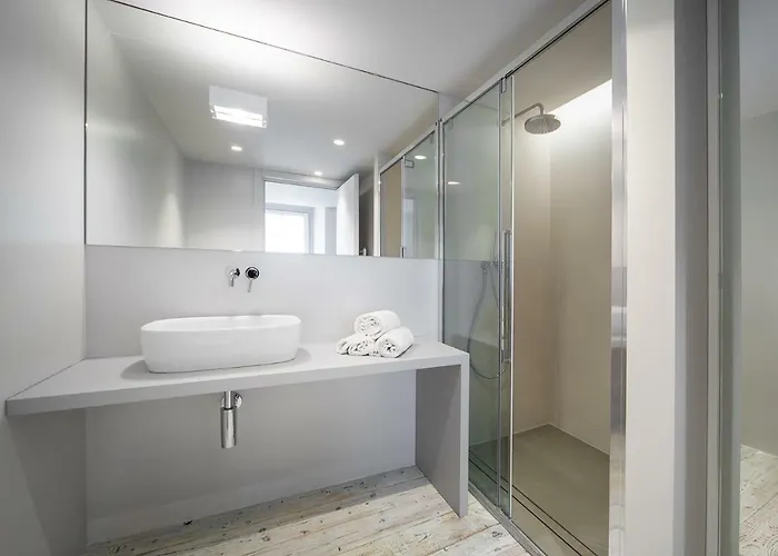 Maison Alliod Bed and breakfast Saint-Vincent