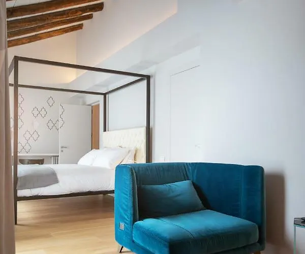 Bed & Breakfast Maison Alliod