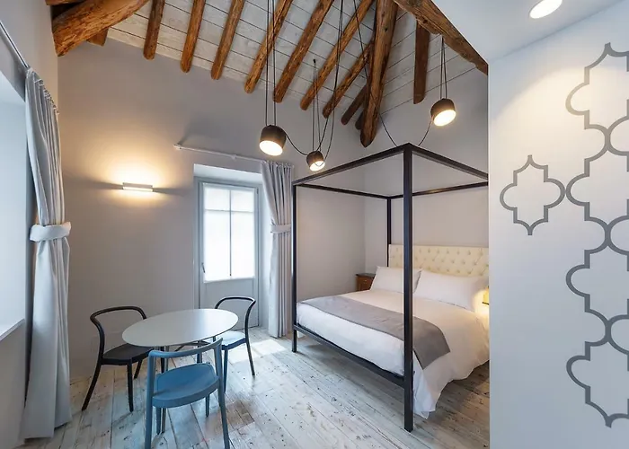 Maison Alliod Saint-Vincent