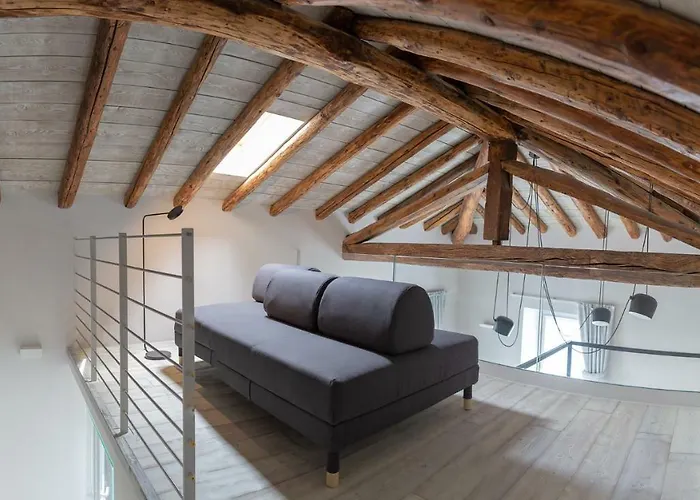 Maison Alliod 4* Saint-Vincent