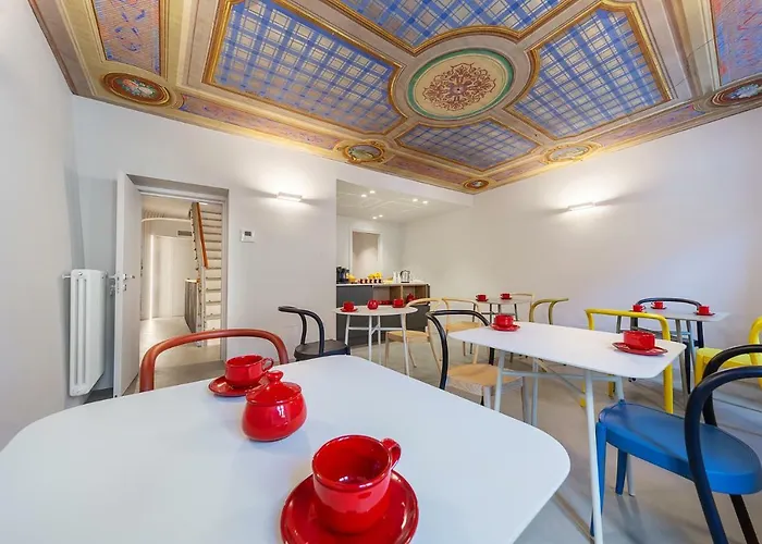 Bed and breakfast Maison Alliod