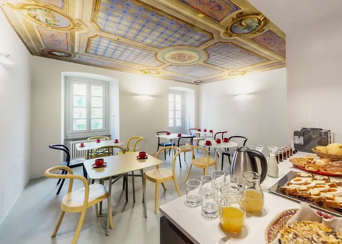 Maison Alliod Couette-café