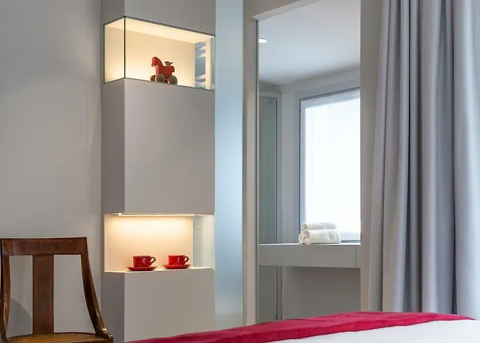 Maison Alliod Couette-café Saint-Vincent