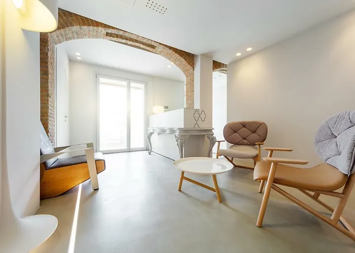 Maison Alliod Frühstückspension