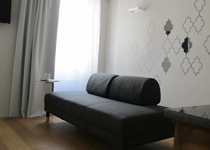 Maison Alliod 4* Saint-Vincent