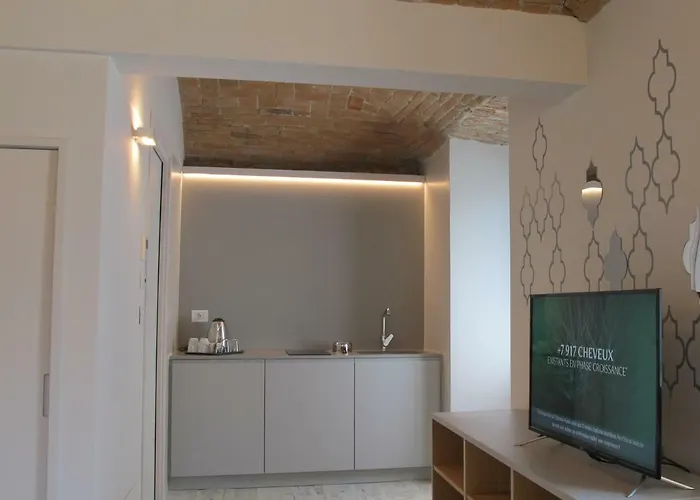 Maison Alliod Couette-café